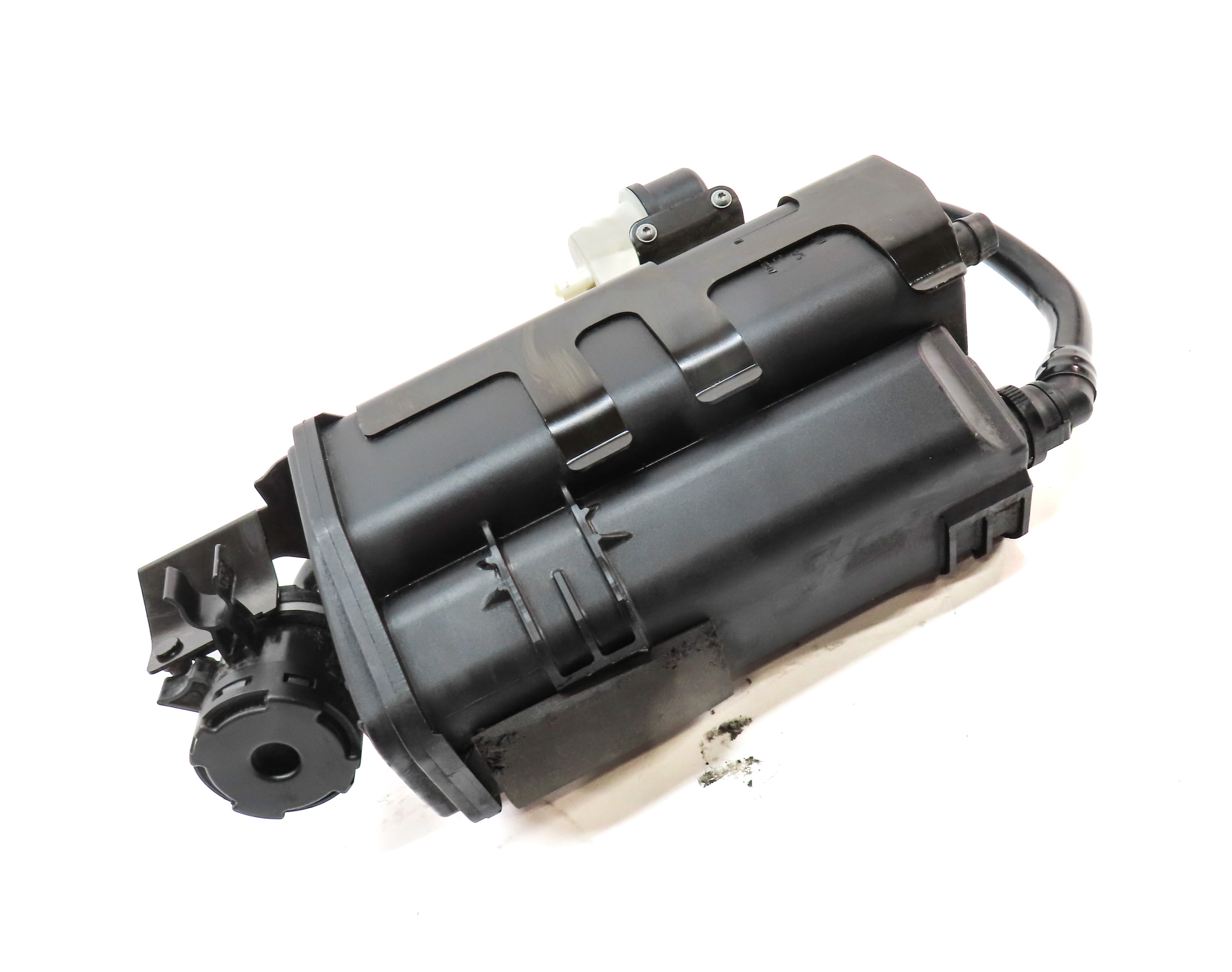 13-22 RANGE ROVER SPORT (L494 L405) ENGINE FUEL VAPOR CHARCOAL CANISTER — exact item pictured